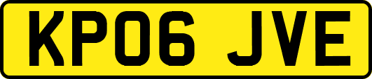 KP06JVE