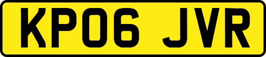 KP06JVR