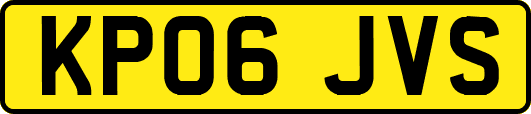 KP06JVS