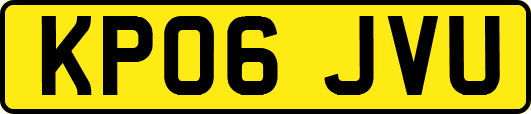 KP06JVU