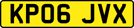 KP06JVX