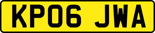 KP06JWA