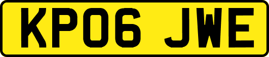 KP06JWE