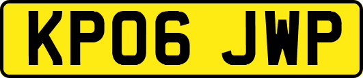 KP06JWP