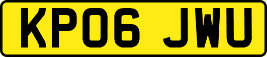 KP06JWU