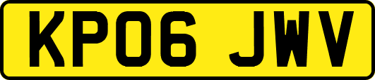 KP06JWV