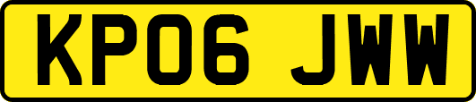 KP06JWW