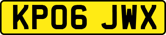 KP06JWX