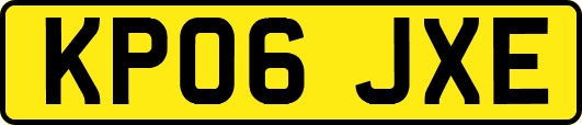 KP06JXE