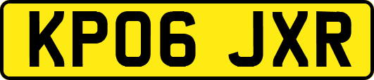 KP06JXR