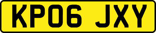 KP06JXY