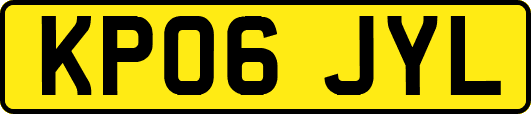 KP06JYL