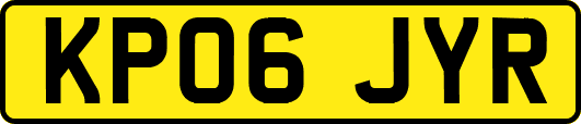 KP06JYR