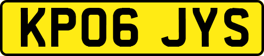 KP06JYS