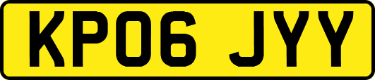 KP06JYY