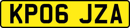 KP06JZA