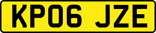 KP06JZE
