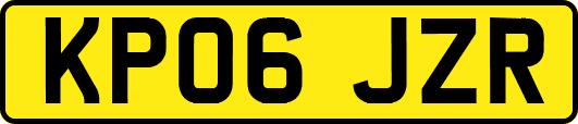 KP06JZR