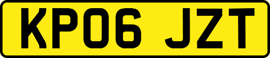 KP06JZT
