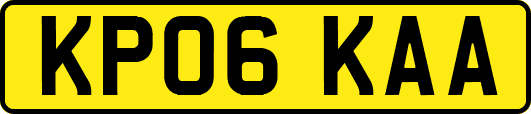 KP06KAA