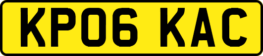 KP06KAC