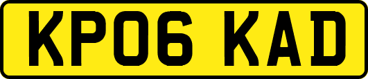 KP06KAD