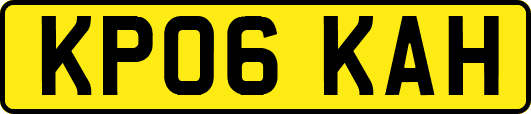 KP06KAH