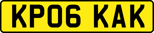 KP06KAK