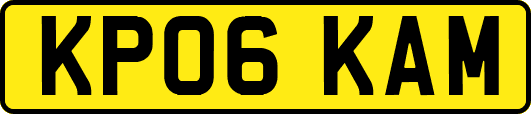 KP06KAM