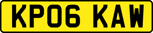 KP06KAW