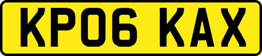 KP06KAX