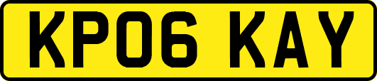 KP06KAY