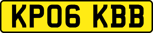 KP06KBB