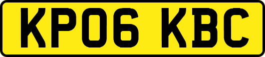 KP06KBC