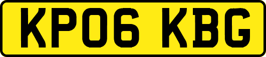 KP06KBG