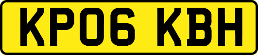 KP06KBH