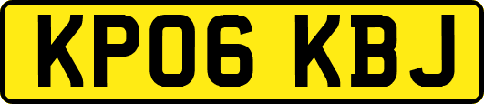 KP06KBJ