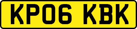 KP06KBK