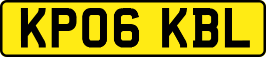 KP06KBL