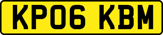 KP06KBM