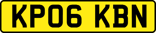 KP06KBN