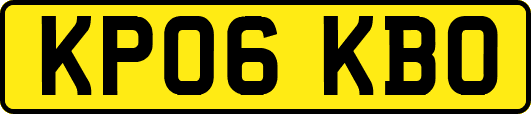 KP06KBO