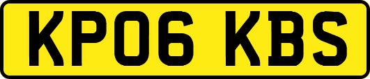 KP06KBS