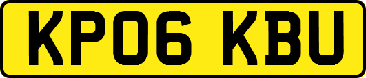 KP06KBU