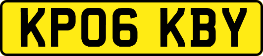 KP06KBY