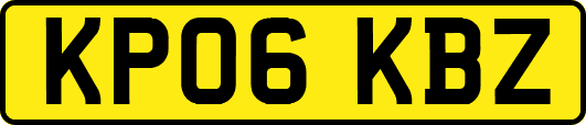 KP06KBZ