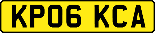 KP06KCA