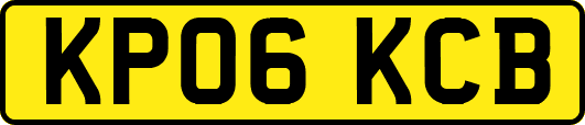 KP06KCB