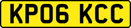 KP06KCC