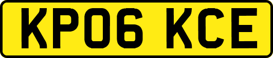 KP06KCE